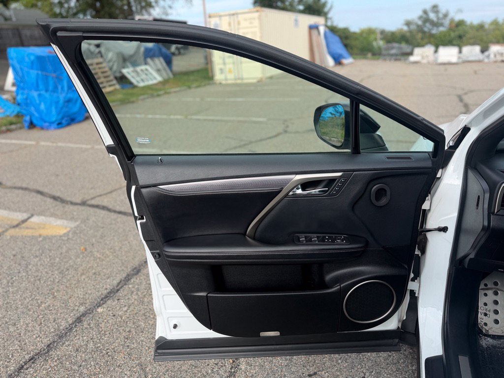 Used 2019 Lexus RX 350 F Sport AWD/4WD image 11