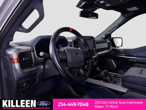 Used 2022 Ford F150 Raptor w/ Raptor 37 Performance Package image 10