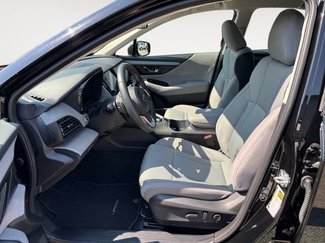 Certified 2025 Subaru Legacy Premium AWD/4WD image 11