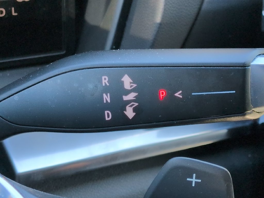 Used 2026 GMC Terrain Elevation FWD image 5