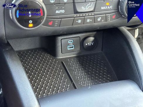 Certified 2022 Ford Bronco Sport Outer Banks AWD/4WD image 28