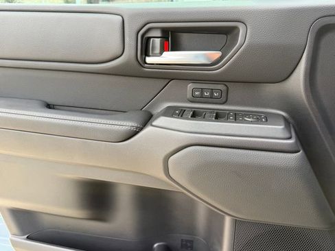 Used 2025 Toyota Land Cruiser w/ Premium Package image 25