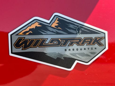 Used 2023 Ford Bronco Wildtrak AWD/4WD image 24