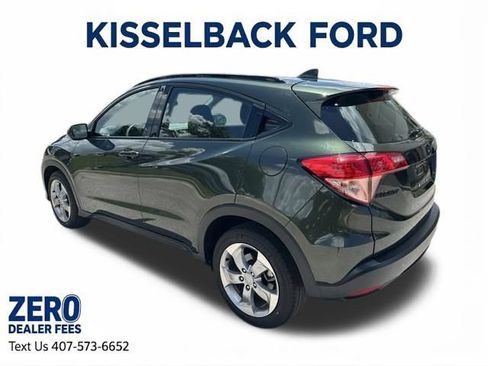 Used 2017 Honda HR-V LX image 6