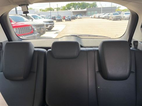 Used 2025 Honda Odyssey EX-L image 7