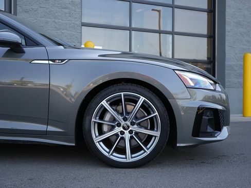 Used 2025 Audi A5 2.0T Premium Plus image 10