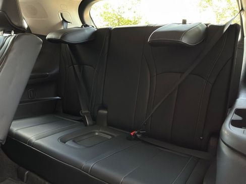 Used 2026 INFINITI QX60 Luxe FWD image 13