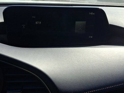 New 2026 MAZDA MAZDA3 s Sport image 15