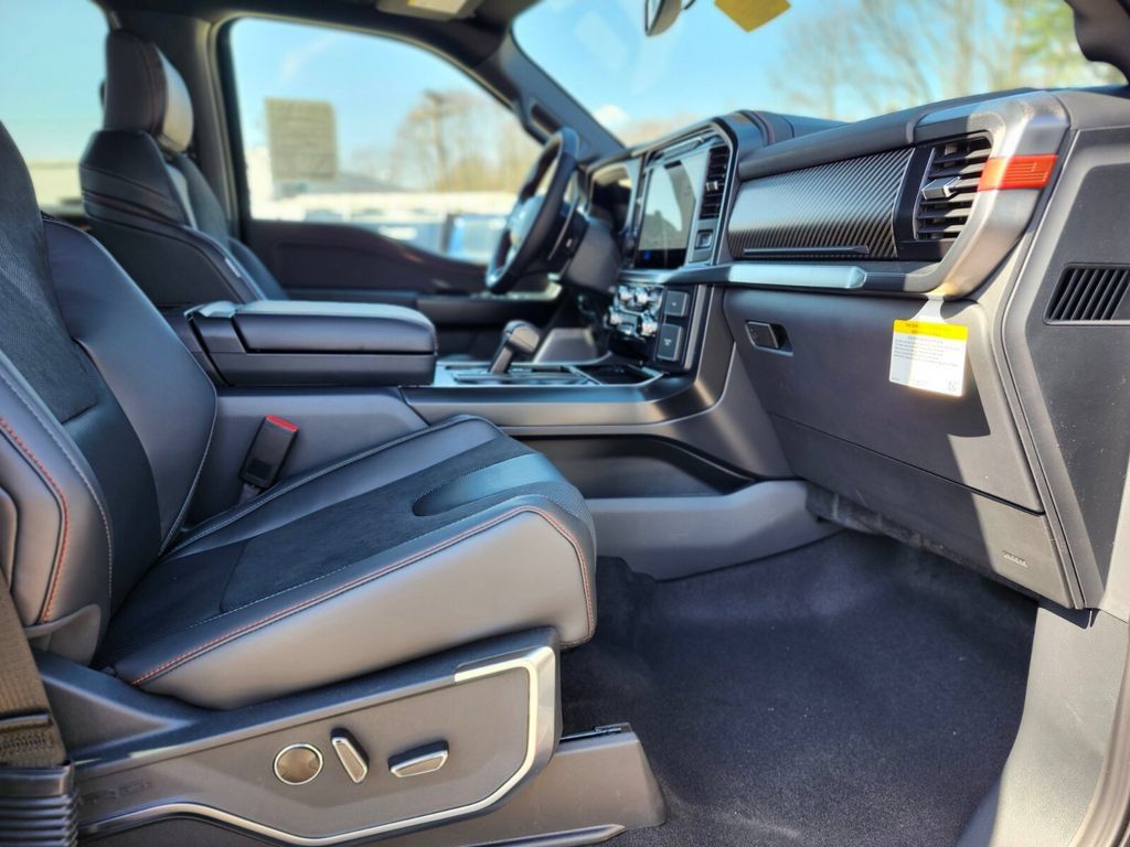 New 2026 Ford F150 Raptor AWD/4WD image 11