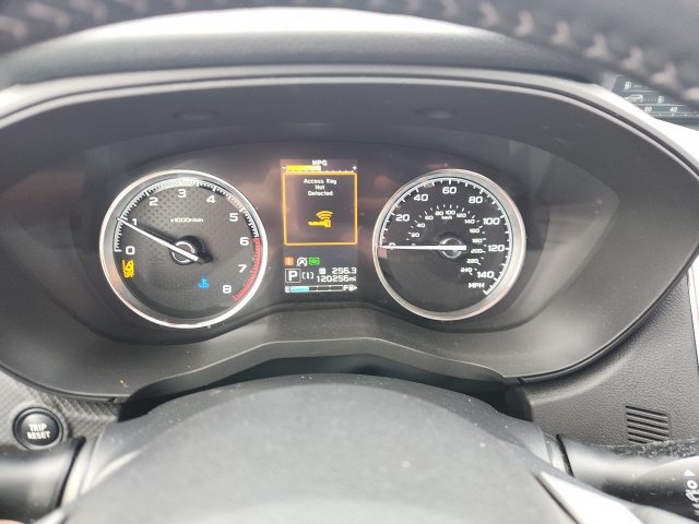 Used 2021 Subaru Forester Touring w/ Popular Package #2 AWD/4WD image 14