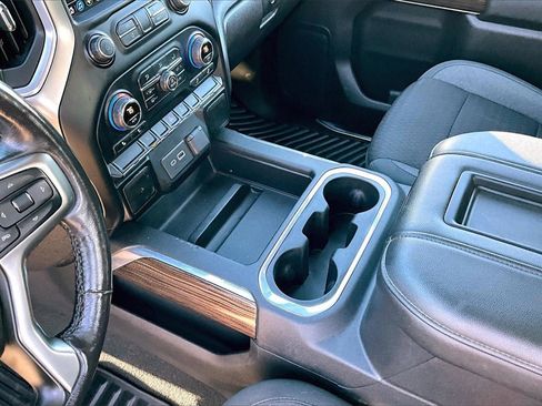 Used 2020 Chevrolet Silverado 1500 RST w/ All-Star Edition image 15