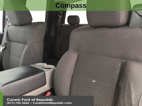 Used 2007 Ford F150 FX4 image 11