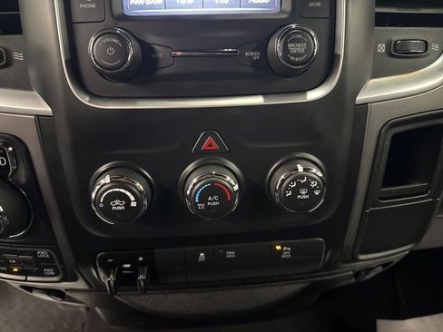 Used 2021 RAM 1500 Classic Warlock image 17