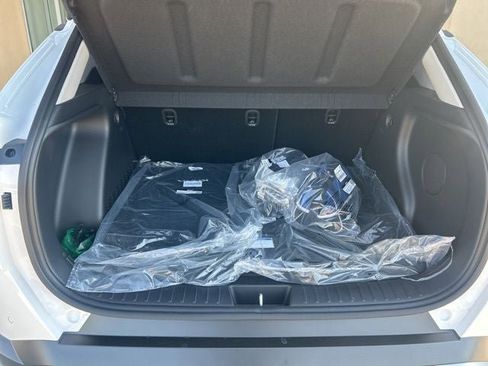 New 2026 Hyundai Kona Limited image 28