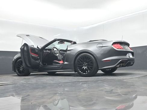 Certified 2020 Ford Mustang GT Premium w/ GT Performance Package RWD image 72