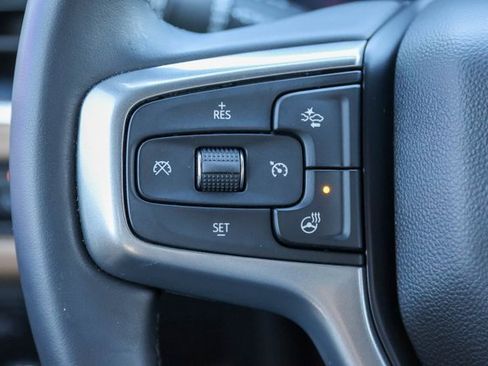 Used 2024 Chevrolet Tahoe Premier image 36