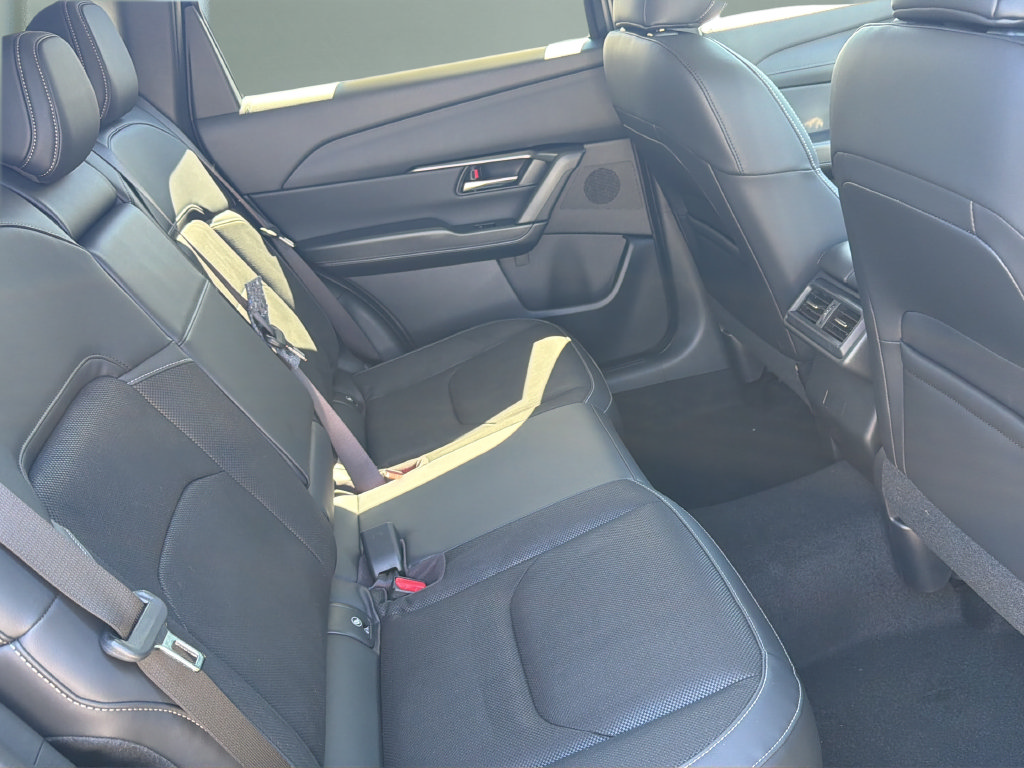 New 2026 MAZDA CX-5 Select AWD/4WD image 21