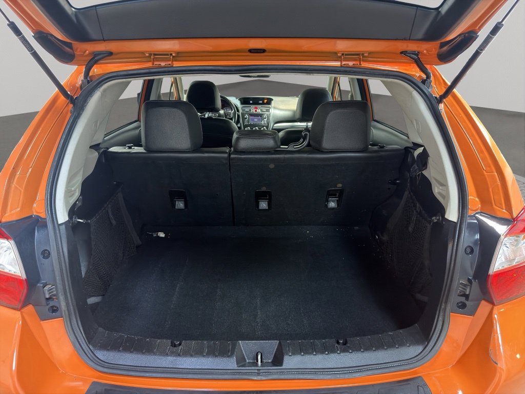 Used 2013 Subaru Crosstrek 2.0i Limited w/ Popular Pkg 2 AWD/4WD image 18