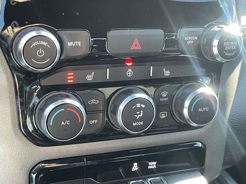 Used 2021 RAM 1500 Rebel w/ Rebel Level 1 Equipment Group image 17