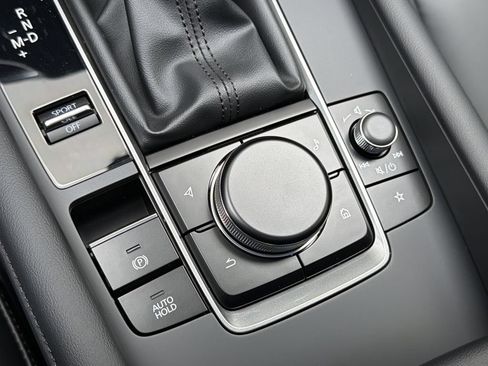 New 2026 MAZDA MAZDA3 s FWD image 21