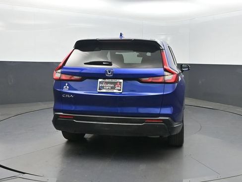 Used 2024 Honda CR-V EX image 29