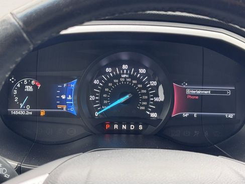 Used 2015 Ford Edge SEL w/ Equipment Group 201A image 12