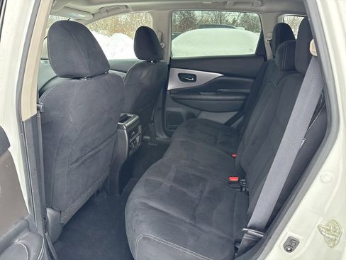 Used 2021 Nissan Murano SV image 7