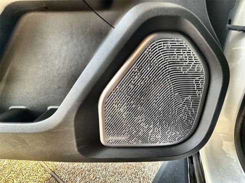 Certified 2024 GMC Hummer EV 3X w/ LPO, Illumination Package image 23