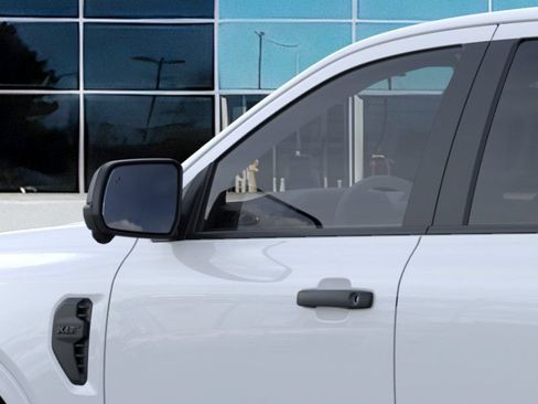 New 2026 Ford Ranger XLT AWD/4WD image 20