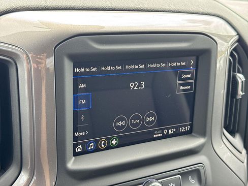 New 2026 GMC Sierra 1500 Pro w/ Pro Value Package RWD image 28