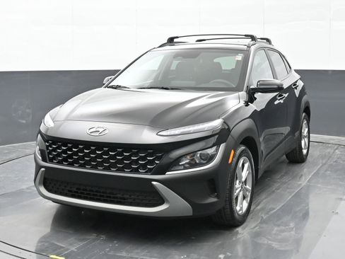 Certified 2023 Hyundai Kona SEL image 4