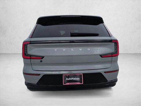 New 2025 Volvo EX90 Plus w/ Protection Package Premier image 8