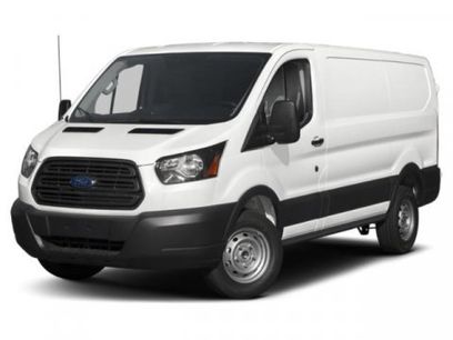 Used 2019 Ford Transit 250 130 Low Roof w/ Exterior Upgrade Package