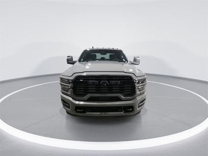 New 2026 RAM 2500 Big Horn