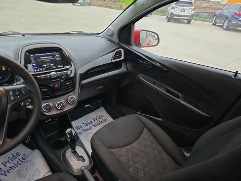 Used 2021 Chevrolet Spark LT image 13