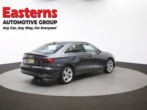 Used 2024 Audi A3 2.0T Premium FWD image 41