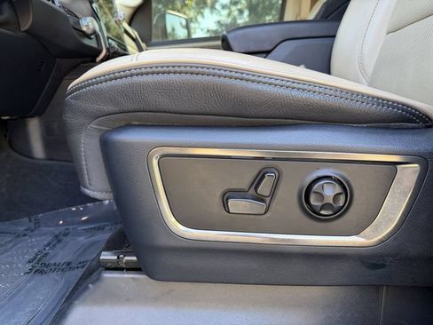 Used 2021 RAM 1500 Limited RWD image 15