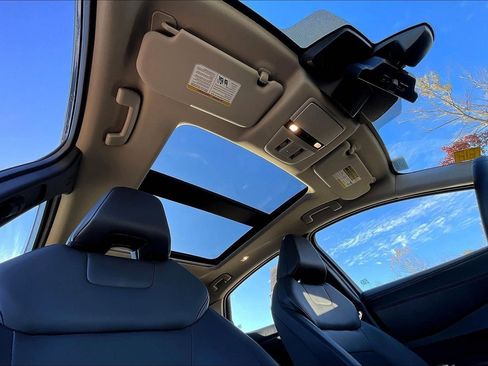 Certified 2024 Nissan Ariya AWD image 26