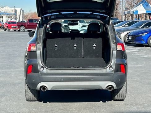 Used 2020 Ford Escape SE Sport image 32