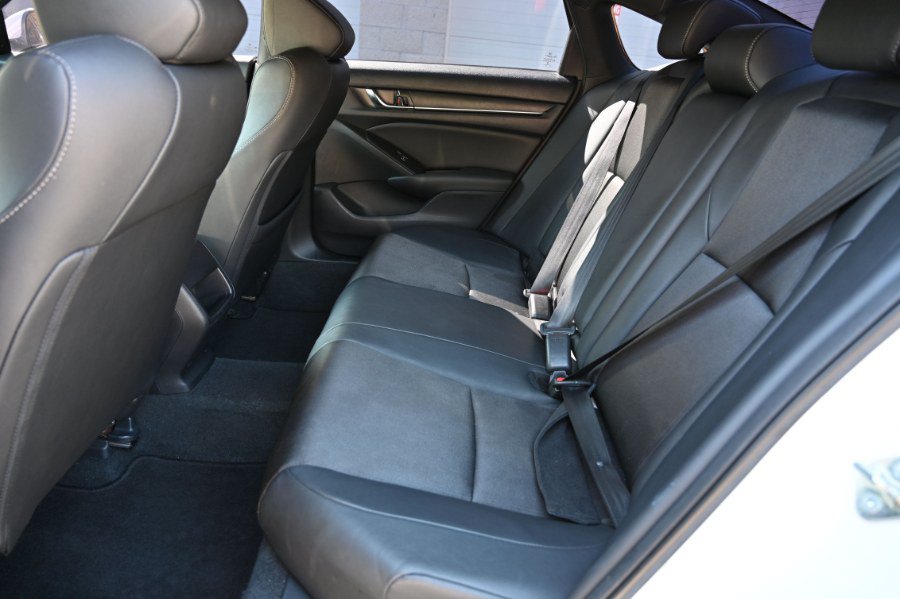 Used 2020 Honda Accord Sport image 13