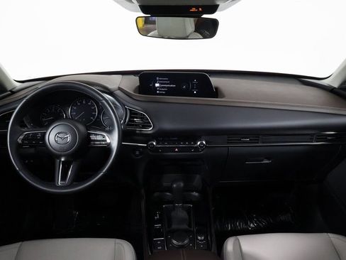 Used 2025 MAZDA CX-30 AWD 2.5 S w/ Premium Package image 8