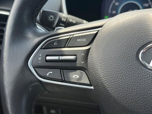 Used 2023 Hyundai Santa Fe Limited AWD/4WD image 16