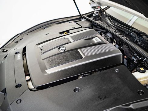 Used 2019 Lexus LS 500 AWD w/ Interior Upgrade Package image 38