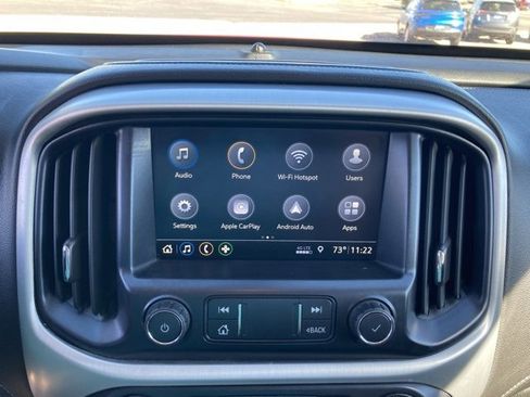 Used 2019 GMC Canyon SLE w/ Trailering Package image 23