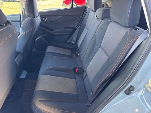 Used 2019 Subaru Crosstrek 2.0i Premium image 34