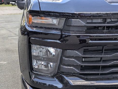 New 2026 Chevrolet Silverado 2500 Custom w/ Custom Value Package image 10