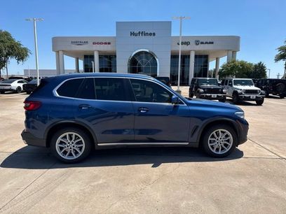 Used 2019 BMW X5 xDrive40i w/ Convenience Package