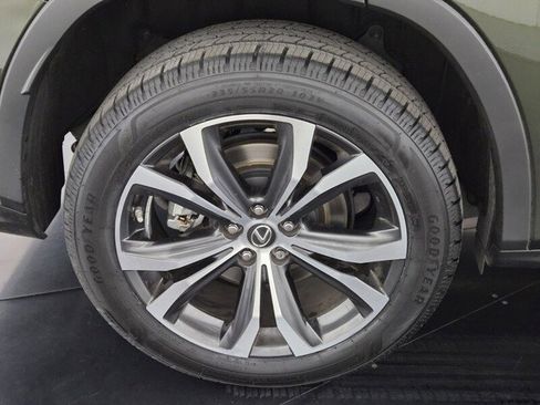 Certified 2020 Lexus RX 350 FWD w/ Premium Package image 10