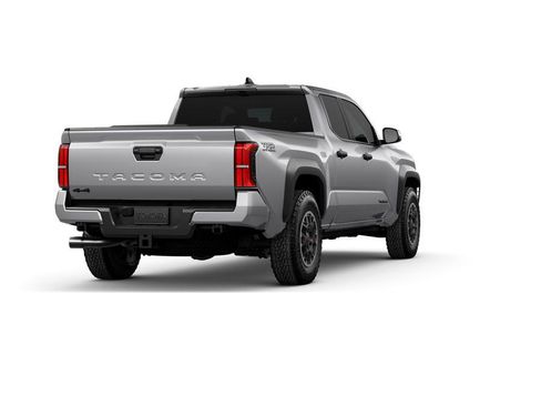 New 2026 Toyota Tacoma TRD Off-Road AWD/4WD image 17