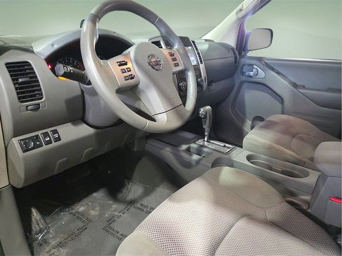 Used 2019 Nissan Frontier SV image 20